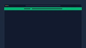 Banner preview